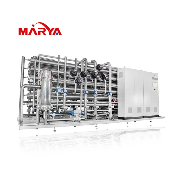 Purified Water System suppliers Purified Water System suppliers